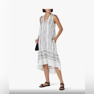 Philip Lim high low dress. Size 6.